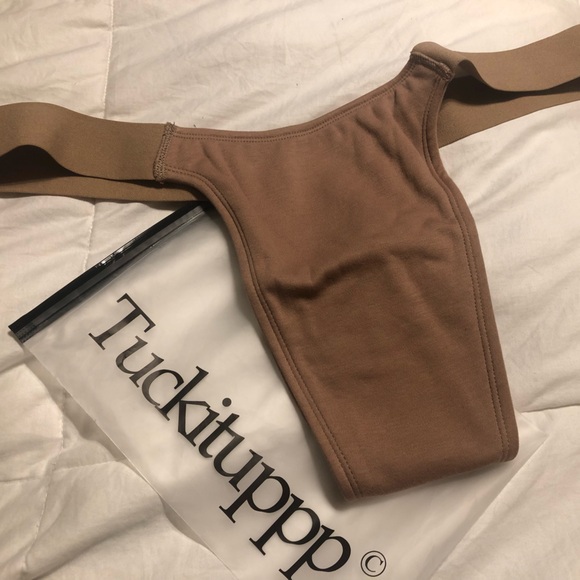 Tcukituppp! Maple Elastic Band Joy Gaff XX-Large - Picture 6 of 8